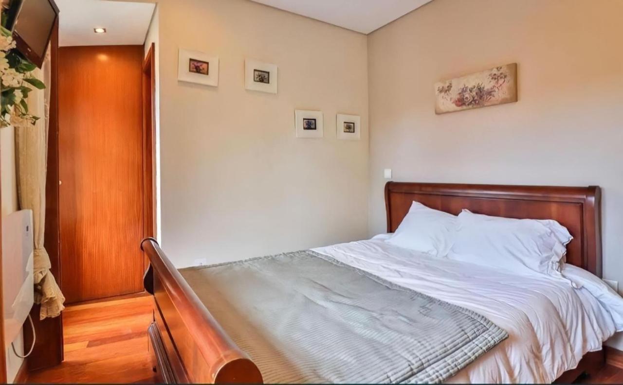 Апартаменты Apartamento 2 Quartos E 2 Casas De Banho Порту Экстерьер фото
